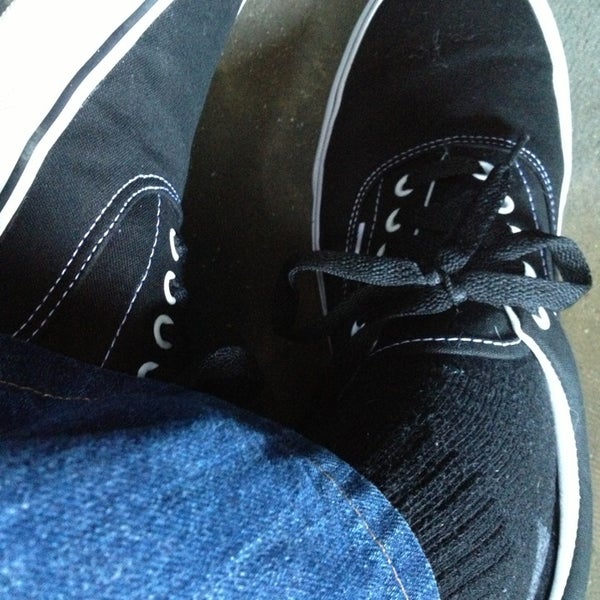 Photos at Tops for Shoes Downtown Asheville 9 tips