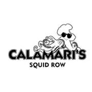 Foto scattata a Calamari&#39;s Squid Row da Calamari&#39;s Squid Row il 4/28/2014