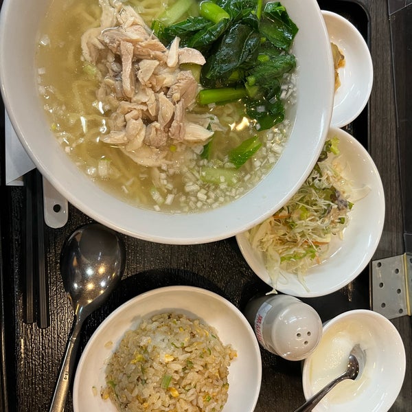 福源居 Chinese Restaurant In 小金井