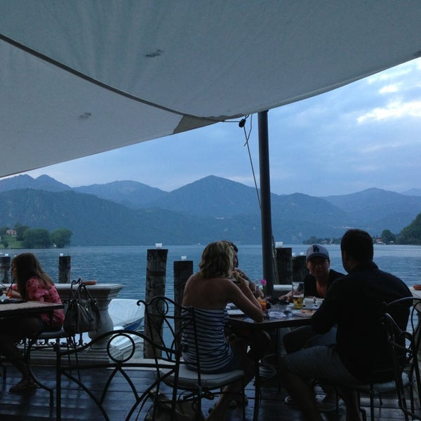 Orta Beach Club Orta San Giulio Piemonte