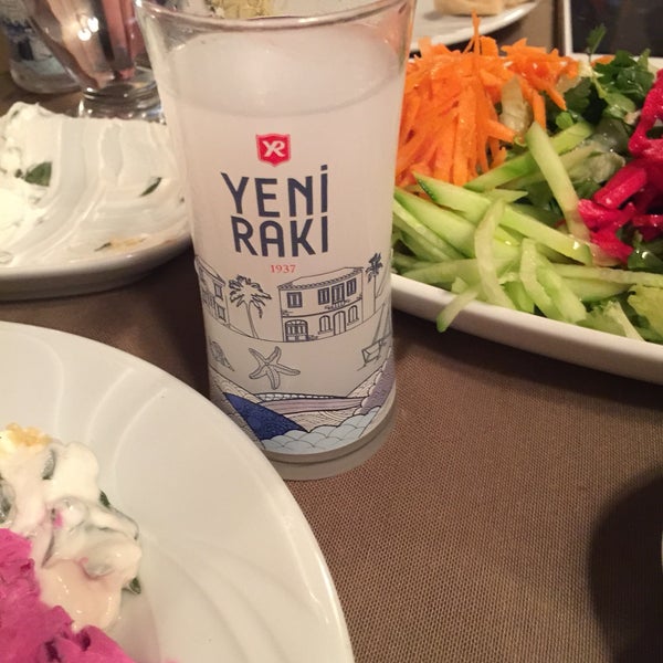 Foto scattata a Taşplak Restaurant da Ser D. il 10/25/2017