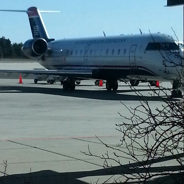 Flagstaff Pulliam Airport (FLG) 33 tips
