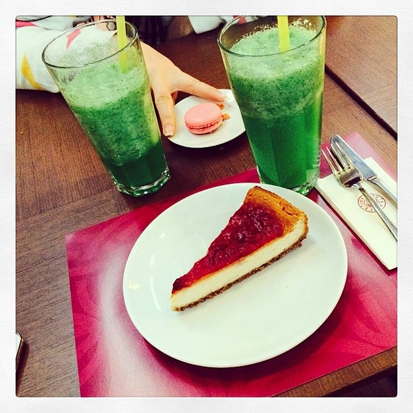 Kahve Dükkanı Café in Yenişehir