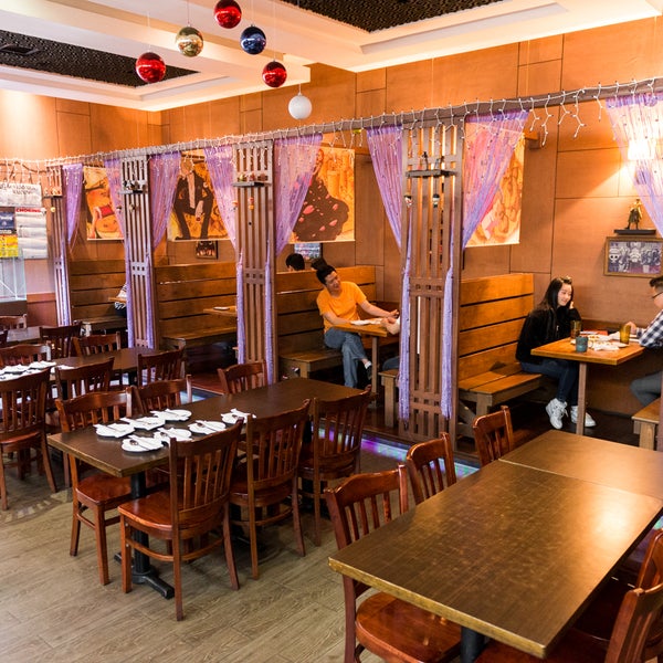 Ke Zhang Chinese Restaurant In Flushing