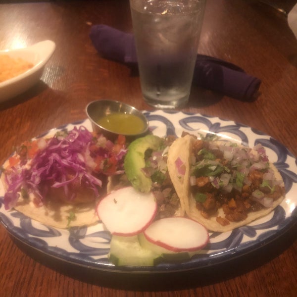 Photo taken at Barrio Queen by Megan Y. on 12/5/2019