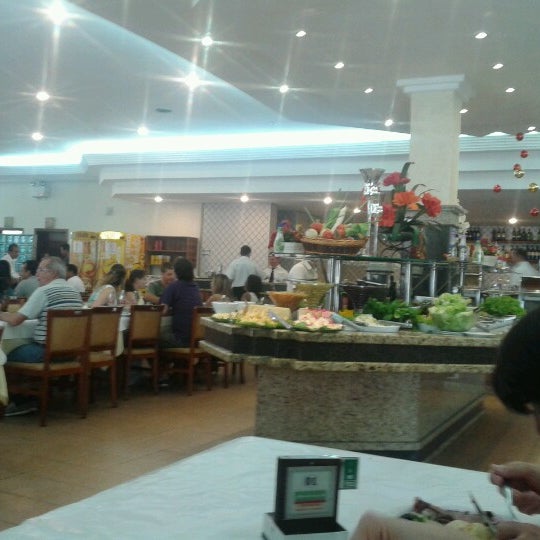 Fachada - Picture of Churrascaria Apaloosa S, Campinas - Tripadvisor