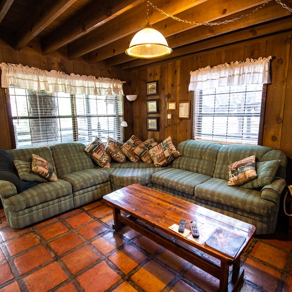 Photos At Bear Creek Motel Cabins 4 Tips