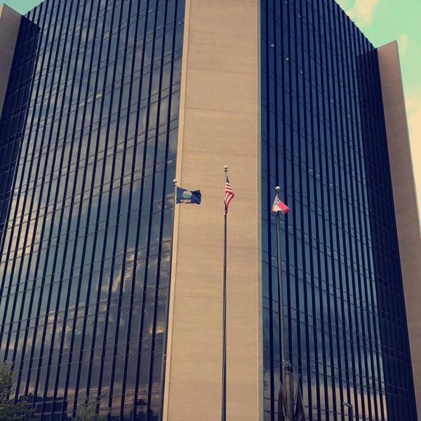 Photos at Wichita City Hall - Downtown Wichita - 455 N Main St