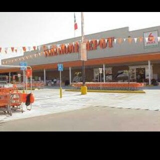 The Home Depot Cuautla Morelos