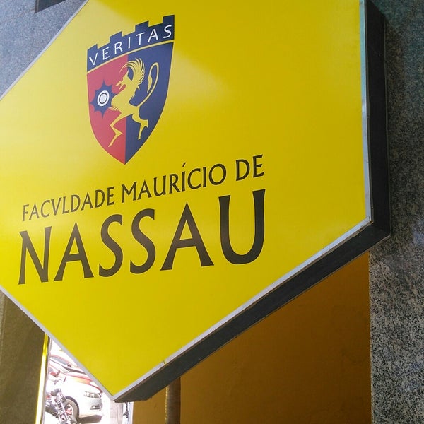Fotos em Faculdade Maurício de Nassau - Faculdade e Universidade em Geral  em Lagoa Nova