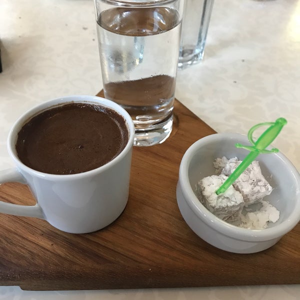 7/7/2017 tarihinde Özge A.ziyaretçi tarafından Cafe&#39;de Keske'de çekilen fotoğraf