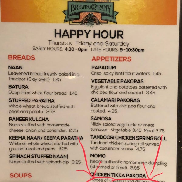 Jaipur Brewing Company 16 tips from 712 visitors