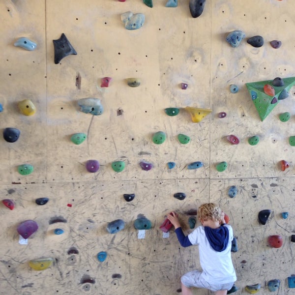 Burnley Bouldering (Rock Climbing) Richmond 2 tips from 81 visitors
