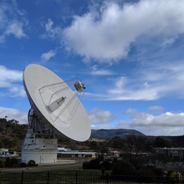 Communication complex