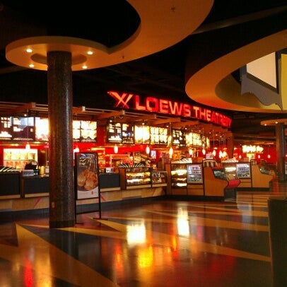 Photos at AMC Loews Alderwood Mall 16 - 18733-33rd Ave. West