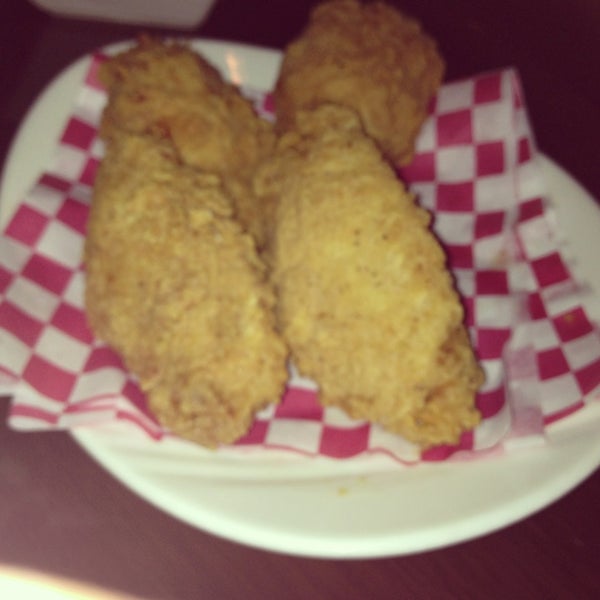 Photos at TIG Asian Tapas Bar (Now Closed) Korean Restaurant in Seattle