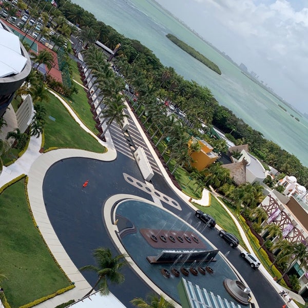 4/10/2019 tarihinde Sultan ..ziyaretçi tarafından Hard Rock Hotel Cancún'de çekilen fotoğraf