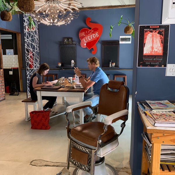 Tribe Coffee Woodstock 10 tips from 126 visitors