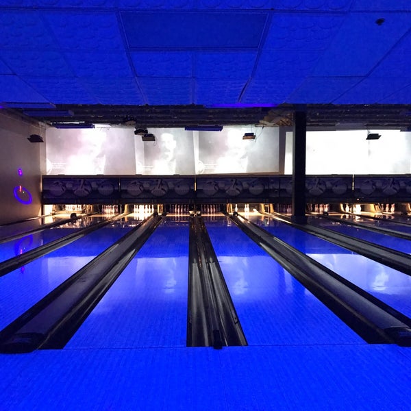 Photos at Gateway Bowling Calgary Trail South 2 tips