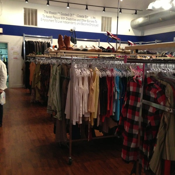 Goodwill Historic DistrictNorth Savannah, GA