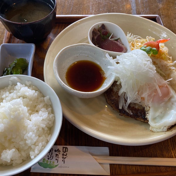 Kitchen Delight Café