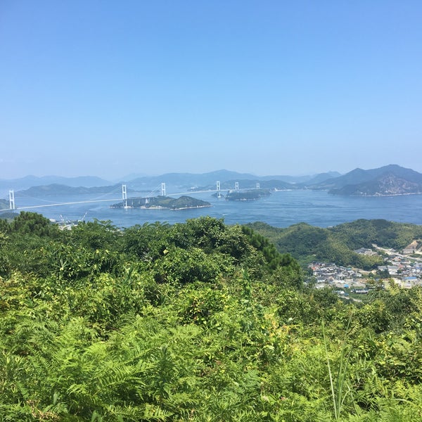Photos At 近見山展望台 今治市 愛媛県