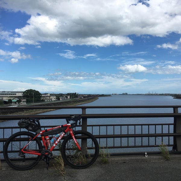Photos At 三渡大橋 Bridge In 松阪市 Photos At 三渡大橋 Bridge In 松阪市