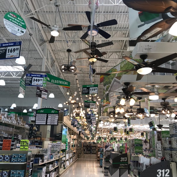 Menard's Hardware Store