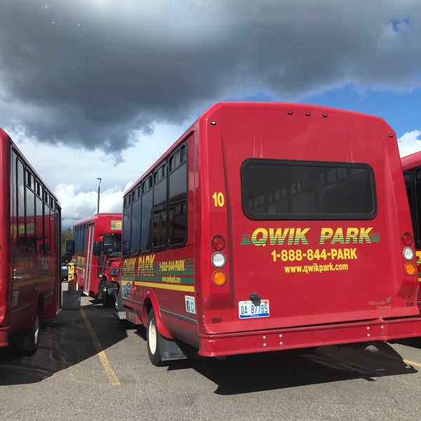 Qwik Park 17 tips from 1122 visitors