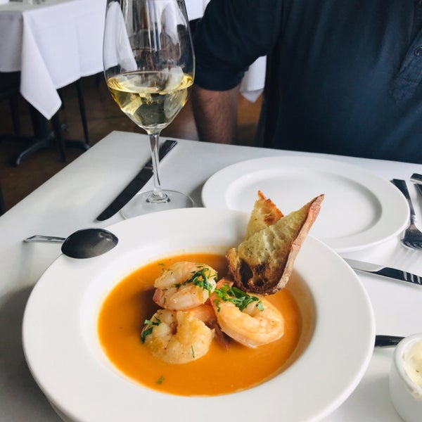 Tallulah Wine Bar & Bistro New American Restaurant in Downtown Birmingham