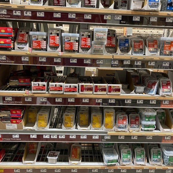 Lowe's Rochester 3277 South Rochester Road