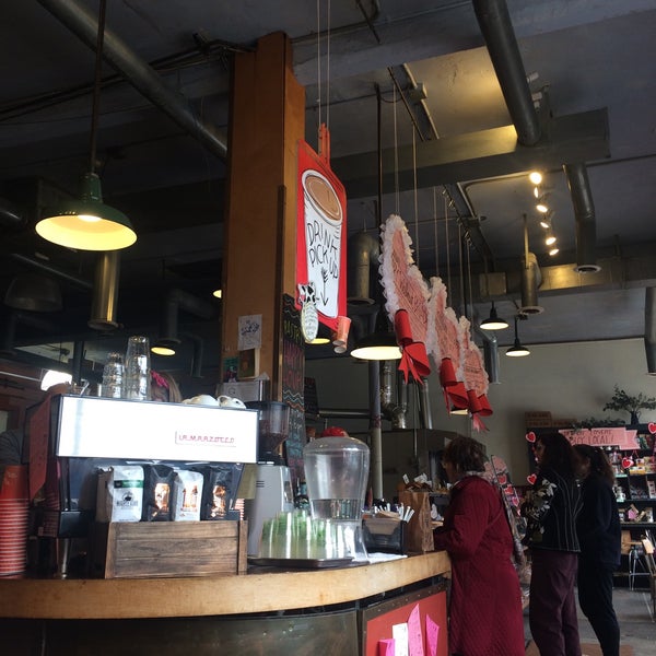 Avalon International Breads Midtown 90 tips