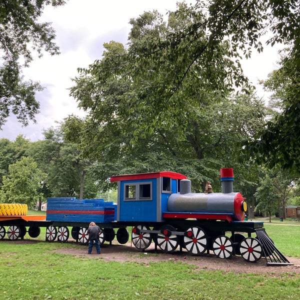 Photos at David H. Shepherd Park 6 tips from 285 visitors