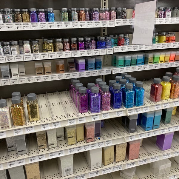 Michaels Arts Crafts Store In Troy