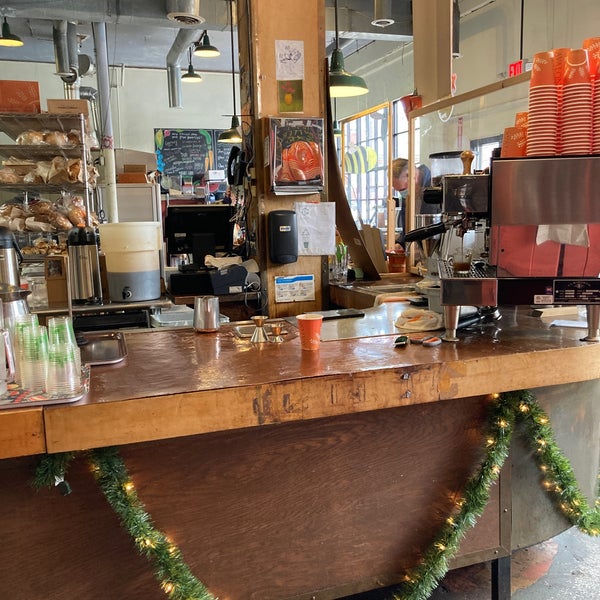 Avalon International Breads Midtown 90 tips