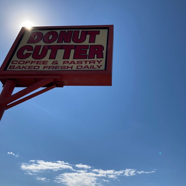 Donut Cutter 16 tips from 314 visitors