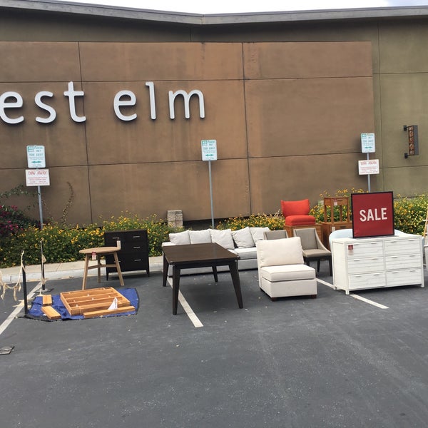 Photos at West Elm Mission Valley East San Diego, CA