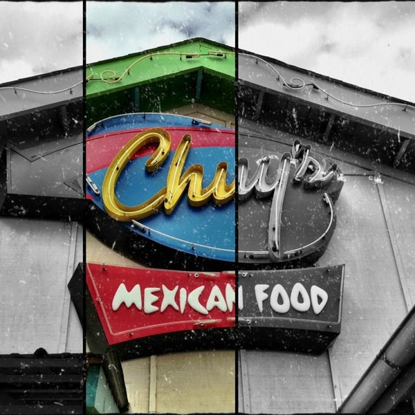 Chuy's Oak Hill Austin, TX