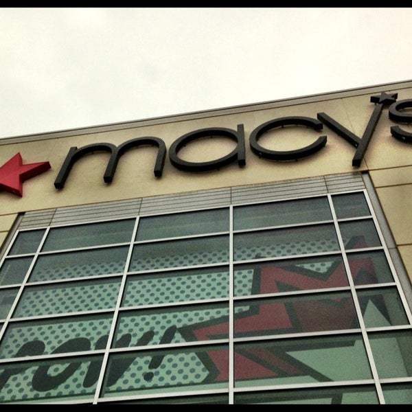 Macy's Northwest Side San Antonio, TX