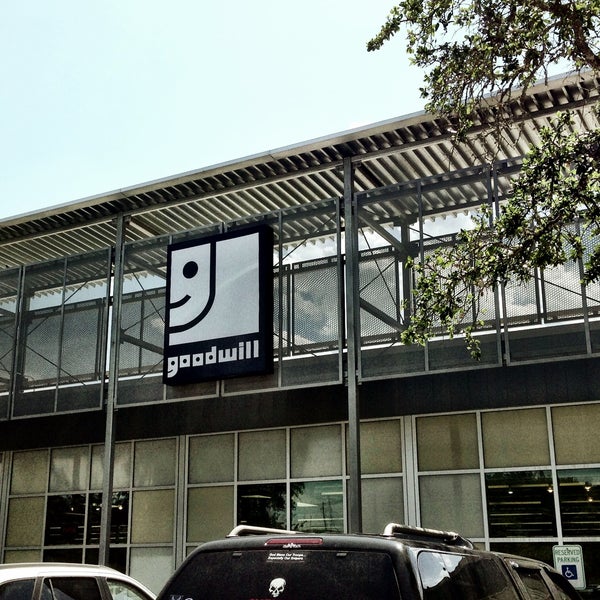 GoodwillBrodie Sandahl 9801 Brodie Ln