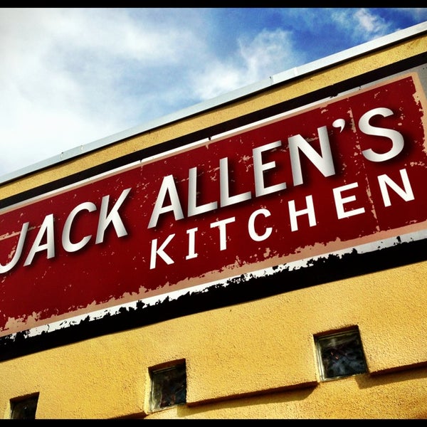 top 98+ Pictures jack allen’s kitchen oak hill photos Latest