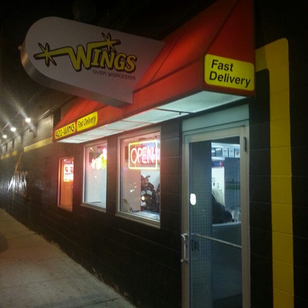 Photos at Wings over Worcester Green Island 1 Kelley Sq