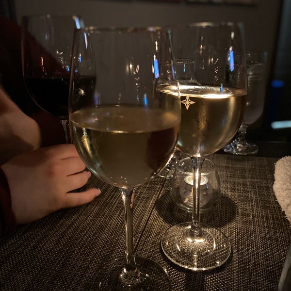 The Wine Cellar on Main Northport, NY