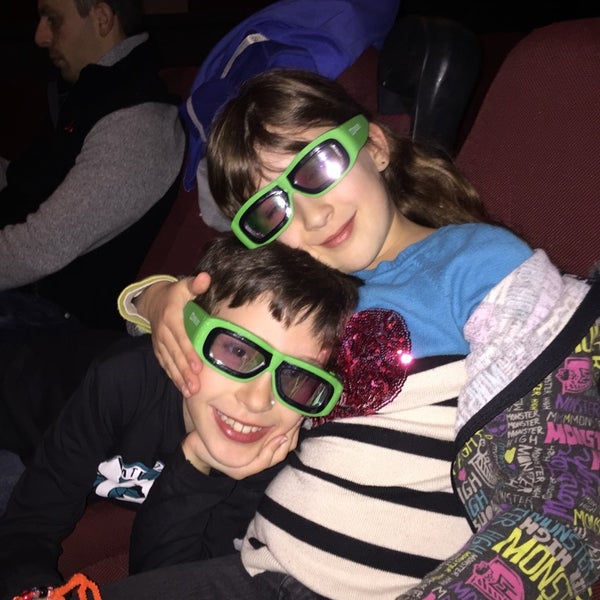 Lyceum Theater Red Hook, NY