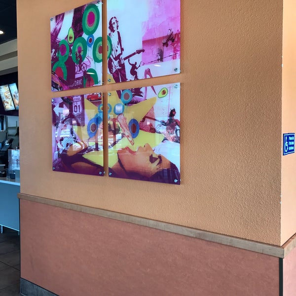 Taco Bell Sugar House 2212 S 1300 E