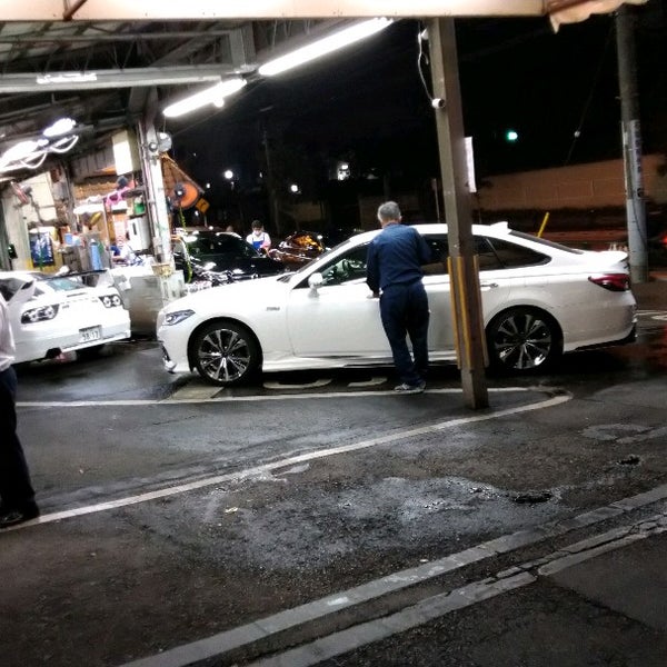 Photos At 東京auto洗車 中野店 6 Tips Photos At 東京auto洗車 中野店 6 Tips