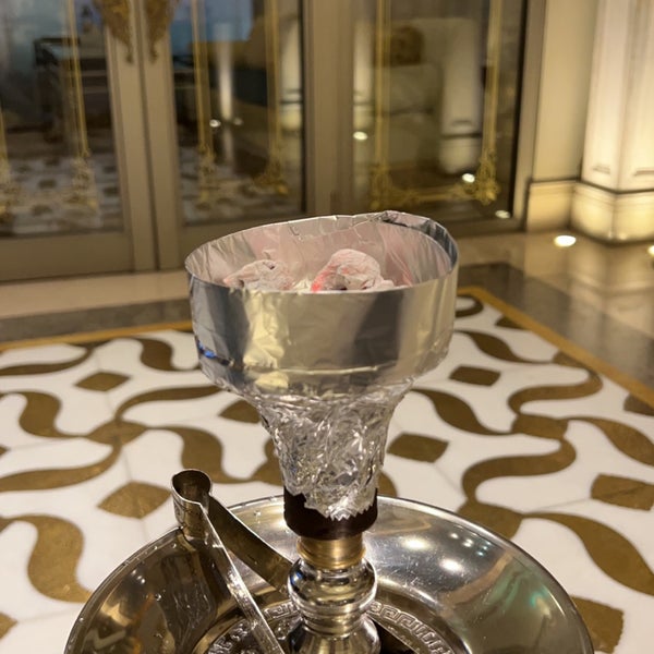 Foto scattata a Sukar Pasha Ottoman Lounge da Mohammed il 12/15/2022