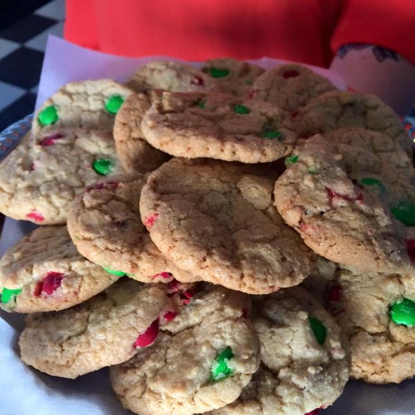 Photos at Three Crazy Bakers 2 tips from 95 visitors