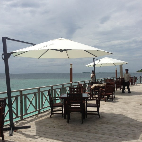 Maldives Bandos Sea Breeze