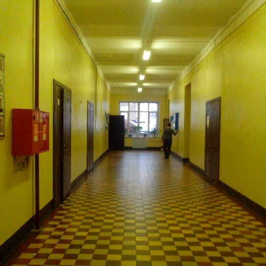 ФОТОГРАФИИ ГАСУ